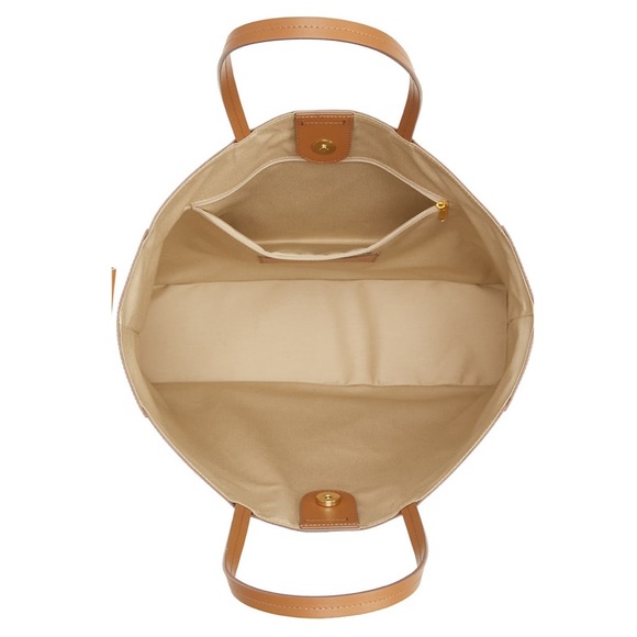 🔥🔥🔥NEW Frame Le Signature Leather Tote - Picture 3 of 15